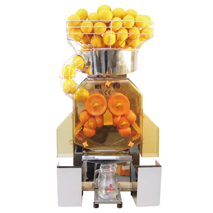 Durable Economic Squeeze commercial orange juice machine fresh orange juice machine orange juicer