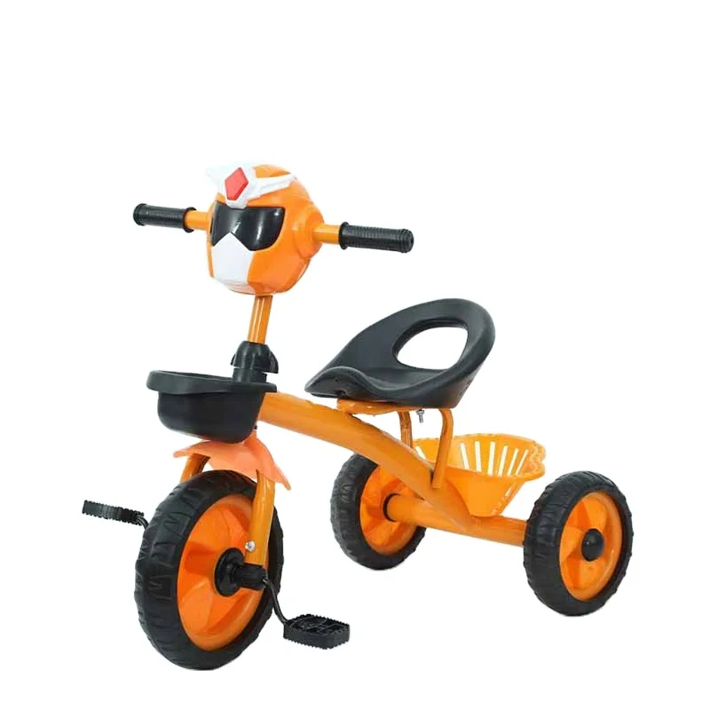 wholesaler vintage unique style kids tricycle kid bike