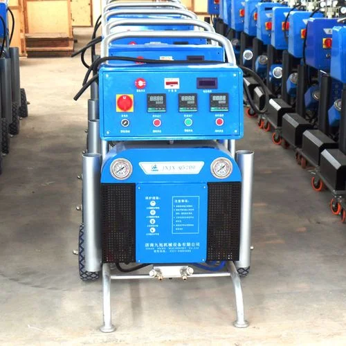 youxintong Mini polyurethane foaming machine high pressure dispensing polyurethane machine