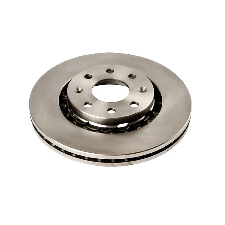 brake system front brake disc rotors 96471275 for CHEVROLET