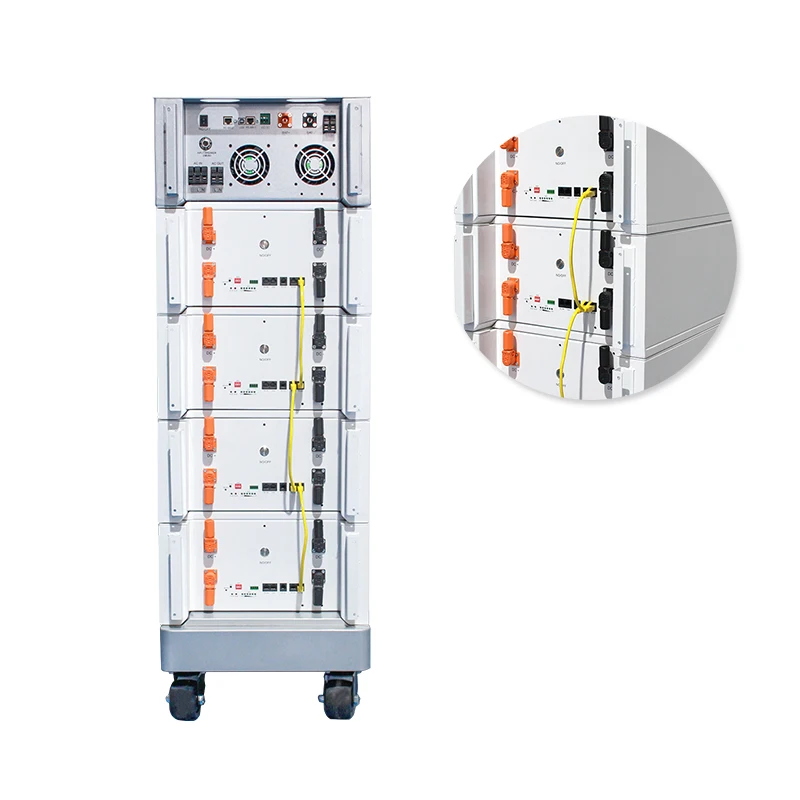 5kwh 10kwh 15kwh 20kwh LiFePO4 Battery All in one solar off grid hybrid power supply station energy system with inverter