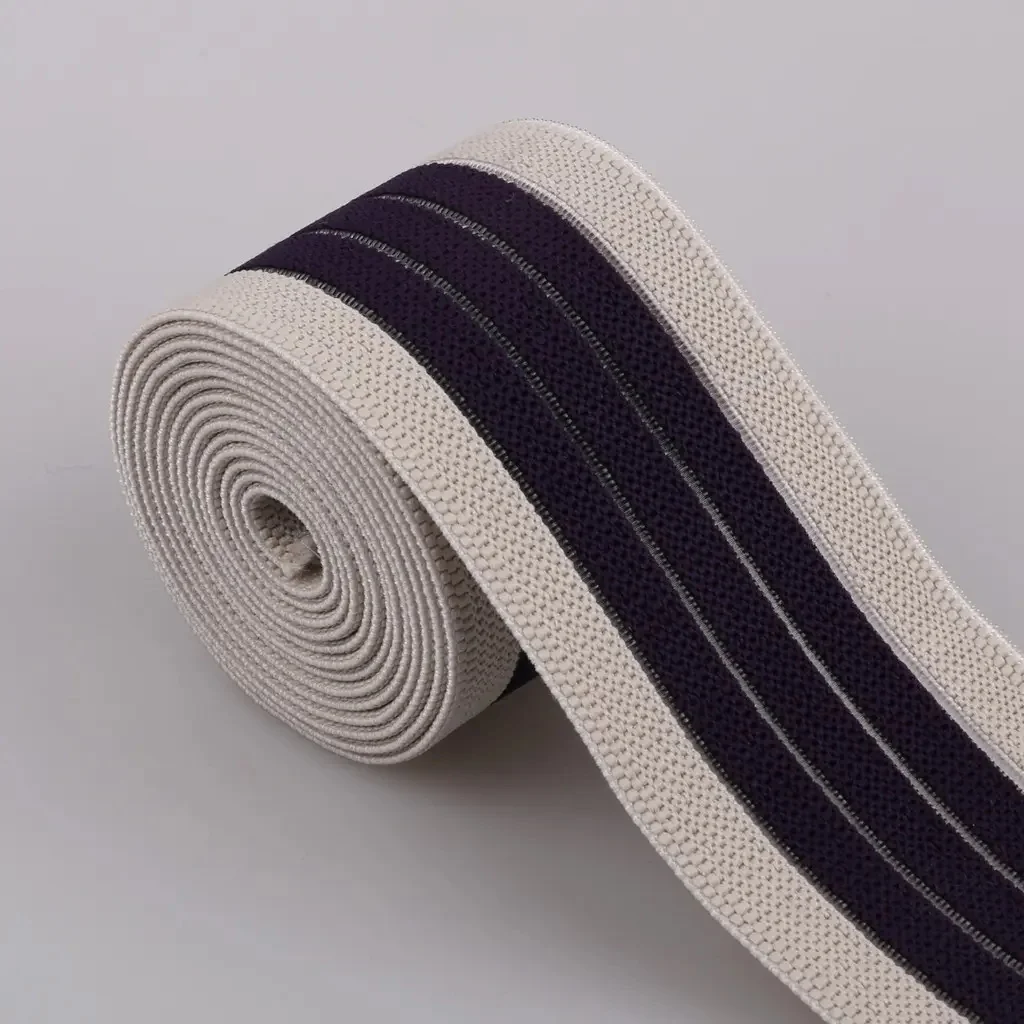 Factory Price High Speed Textile Elastic Knitting Machine Shuttleless Needle Loom