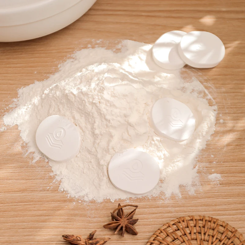 Kitchen Anti-Mold Natural Preservation Complex Water Absorption Diatom Drying Stick Diatomite Desiccant