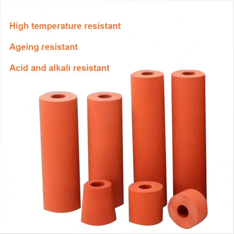 Горячее тиснение умеренная цена печать тиснение устойчивые резиновые покрытые ролики вакуумное уплотнение силикон