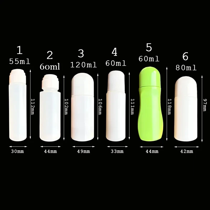 Excellent Large Capacity Graffiti Flowing Pen Street Graffiti Empty Bottle Accessories