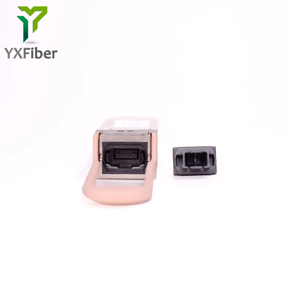 YXFiber Китай Поставщик HPE 40G 100m SFP Держатель