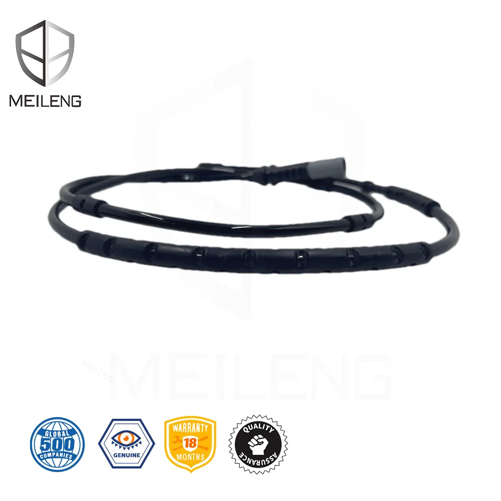 MEILENG Wholesale Auto electrical systems Spare parts 34356792292 Car Rear Brake pad wear sensor For Bmw 1 2 3 4  series M4