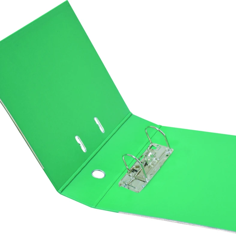 A4 FC 2 inch 3 inch PVC Lever Arch File