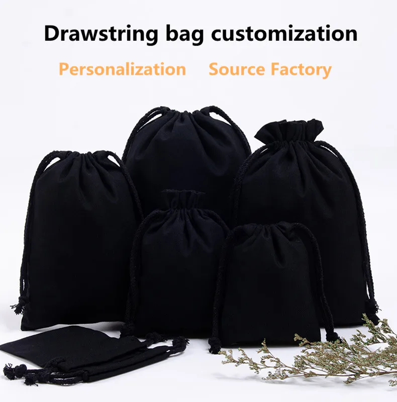Gift Luxury Dust Pouch Bag For Handbags nonwoven Jewelry Purse Dust Bags