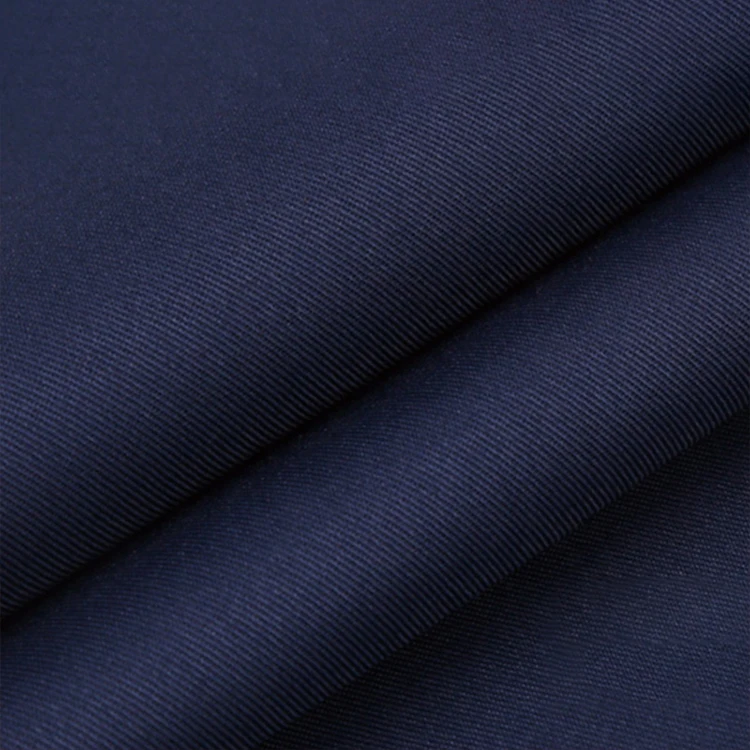 Aramid fr waterproof fabric fire flame resistant nfpa 2112 for fireman overalls