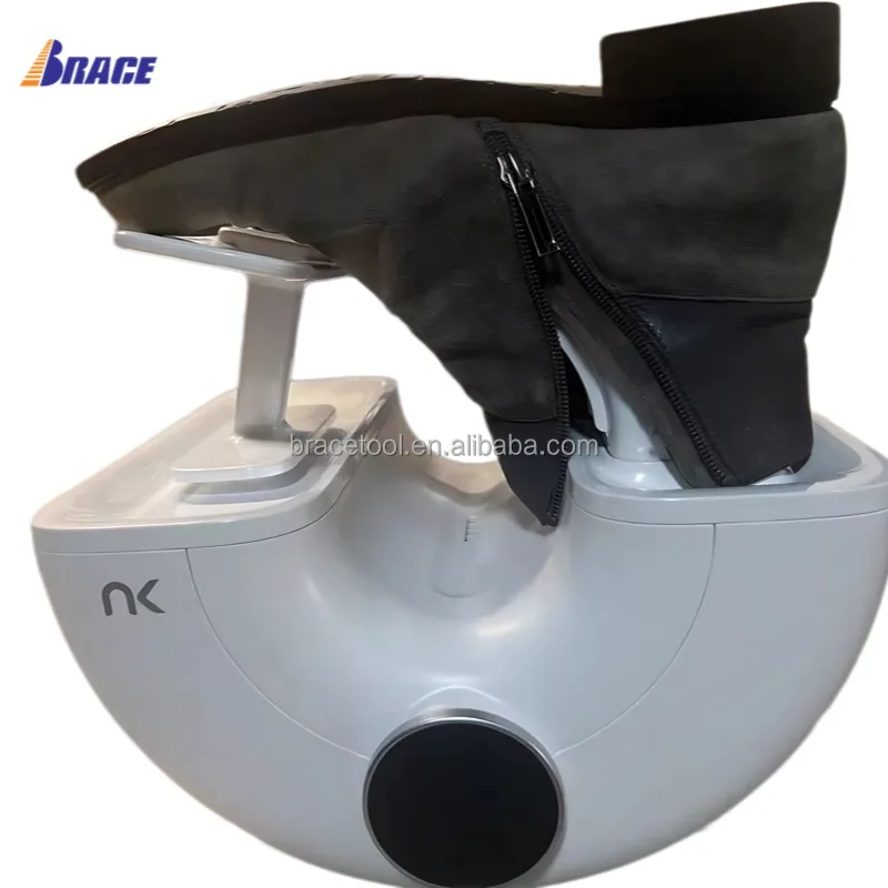 2024 New Electric Shoe Dryer Waterproof Plastic Design with Sterilization and Deodorization Features for Household Use