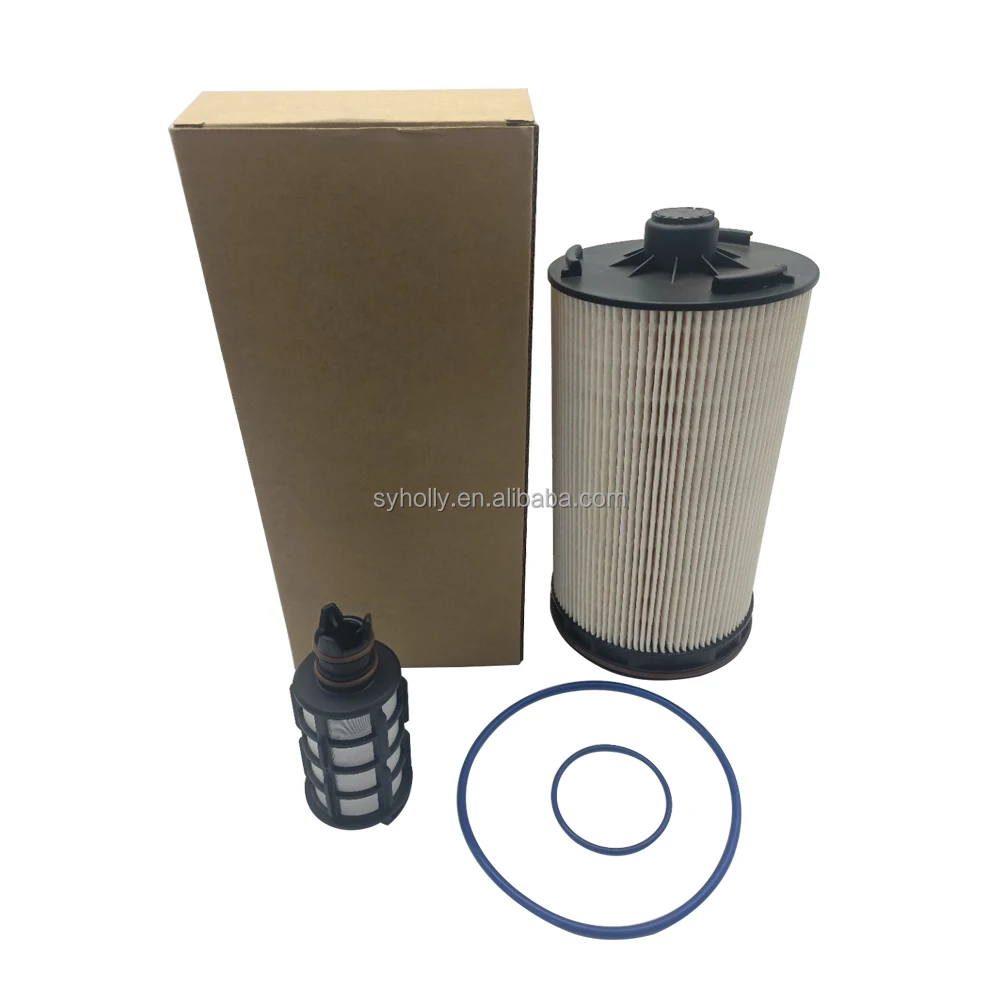 Factory Direct Supply Trucks Engine Fuel Filter E518KPD628-2 PU12010-2Z 4700908352 A4700908352