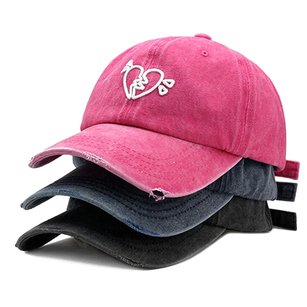 Best Selling Wholesale 6 Panel Embroidered 100% Cotton Curved Bill Your Own Logo Custom Mens 3D Embroidery Logo Baseball Cap Hat