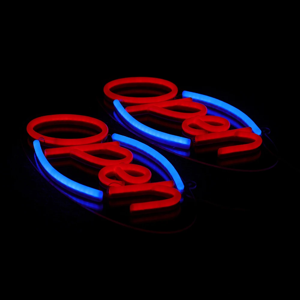 hot and new wholesale Led Neon Light OPEN Neon Sign