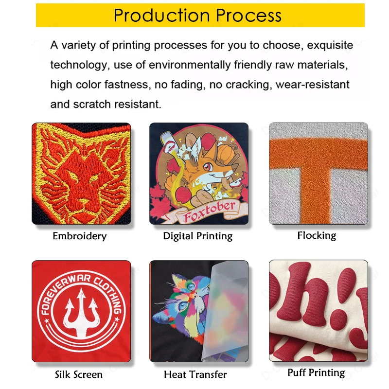 Custom Logo Printing Sweatshirts High Quality 100% Cotton Acid Wash Oversized Sweatshirts And Sweatpants Set For Men