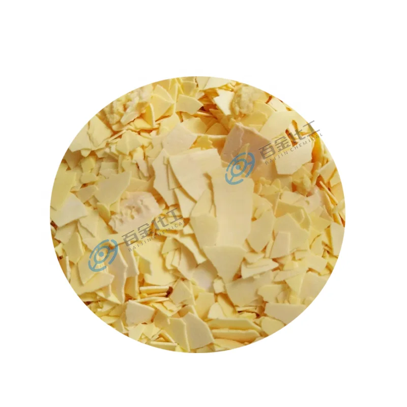 Sodium hydrosulfide(NaSH)70%in 900kg bags