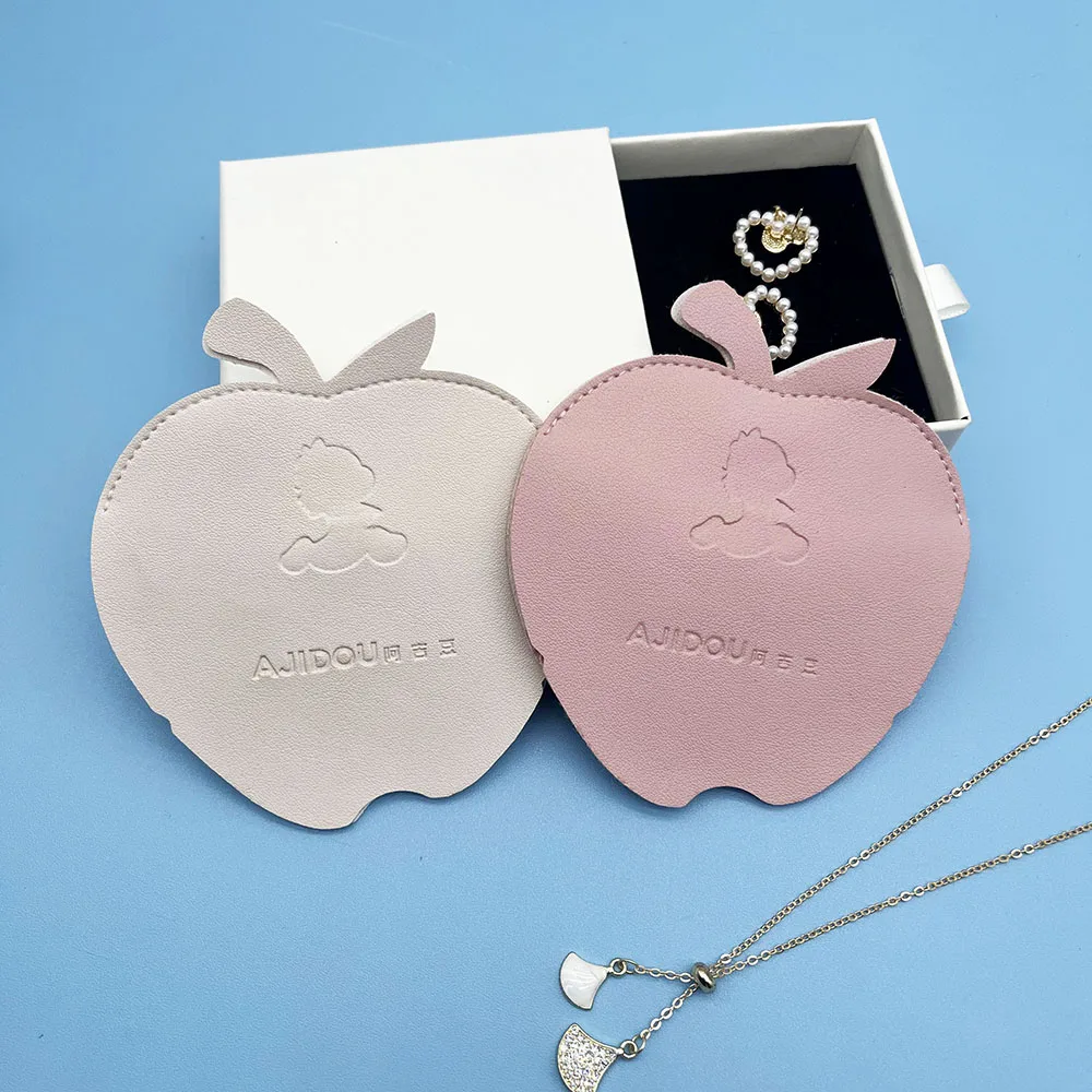 Оптовая продажа, роскошная новейшая сумка для серег, ожерелья, браслета