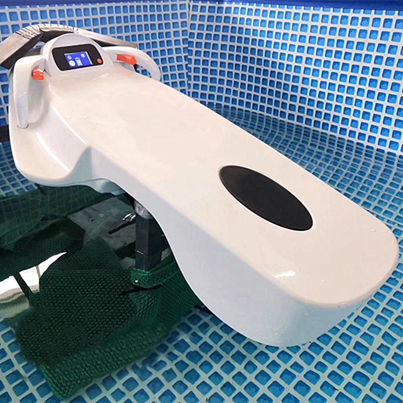 Seaside Scenic Rental Jet Ski Electric Surfing Bodyboard Swimming Training Power Floating Board Children Wakeboard