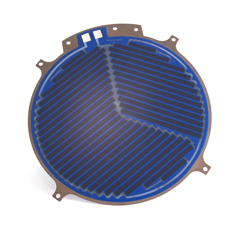 Instant Electrical Water Heating Plate for Rice Cooker