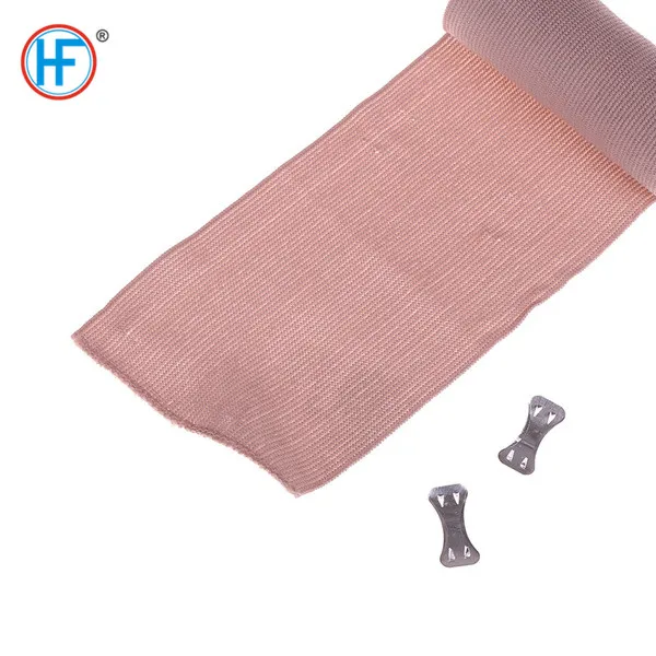 MDR CE Approved VENDA ELASTICA Elastic bandage