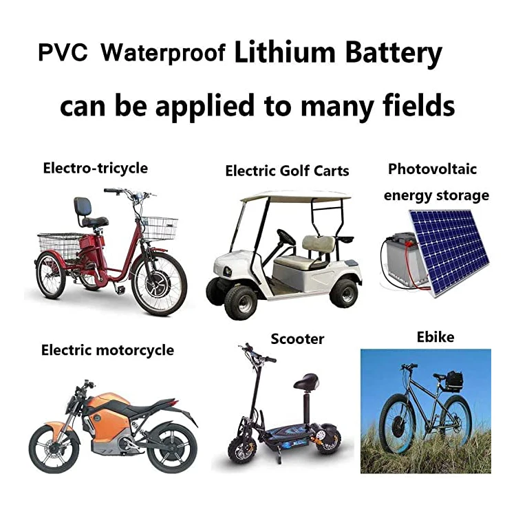 48v Li Ion Battery Pack 20ah Lithium Battery For Electric Scooter
