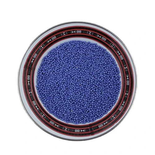 Blue Granular Boron Fertilizer for Agriculture