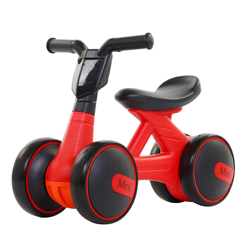 2019 Hot Sale Children Kids Push Balance Bike Cycle Bicycle