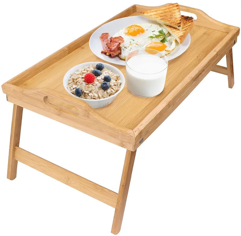 In stock wholesale Newest design high quality foldable breakfast table