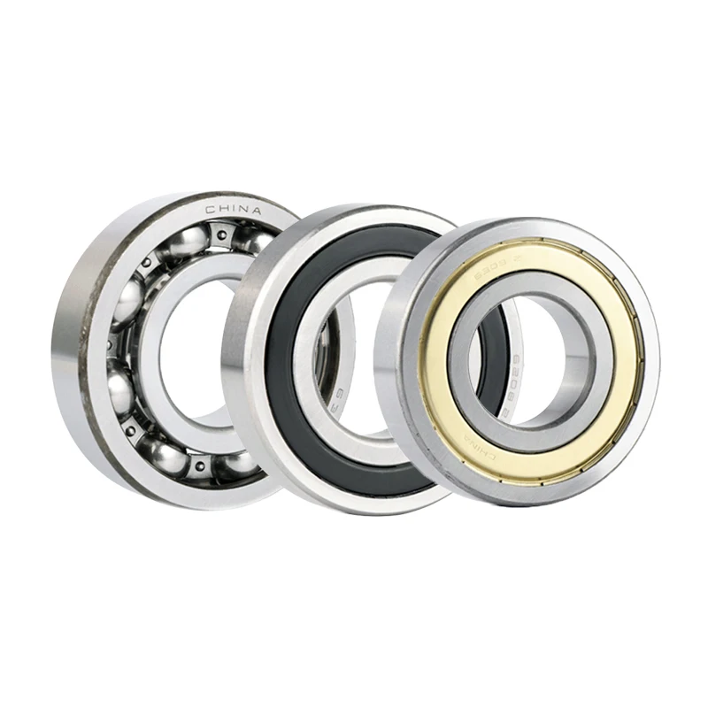 High Quality 6024 6025 6026 Deep Groove Ball Bearings