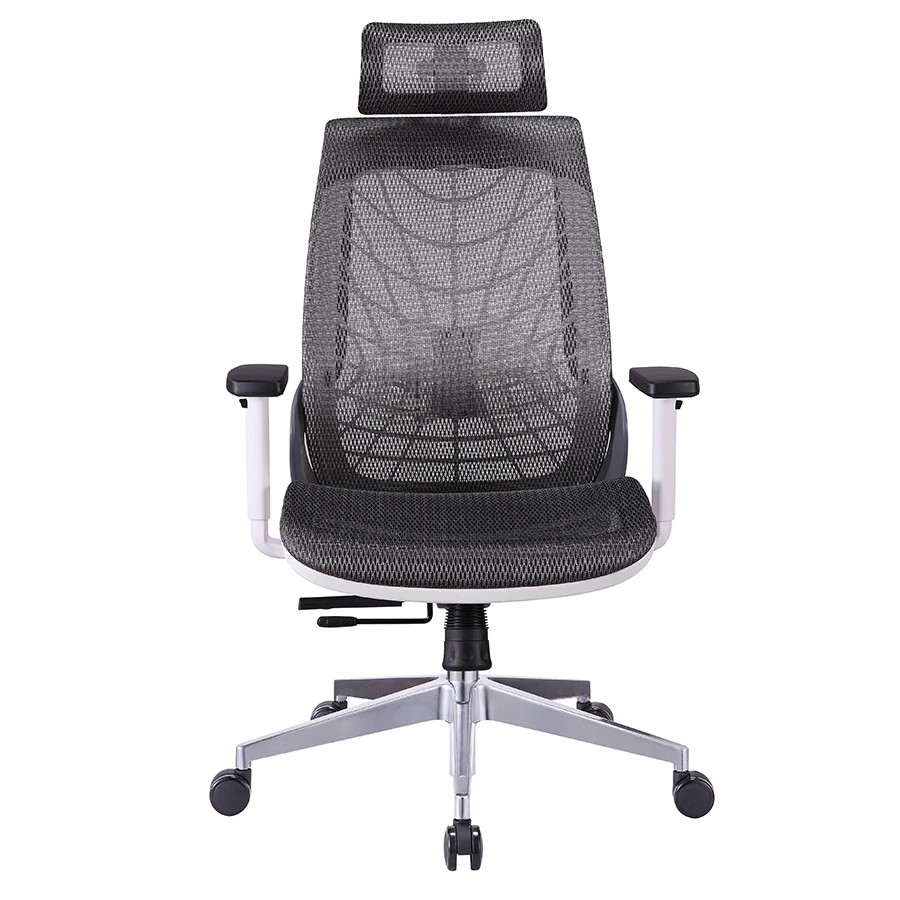 Wholesale Office Executive Mesh Chair Office Chair Swivel High Back Office Ergonomic Mesh Chair