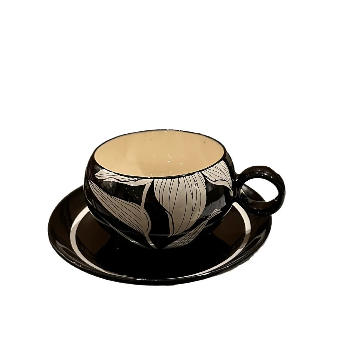Blank Warehouse White Mug Sublimation promotion with custom logo
