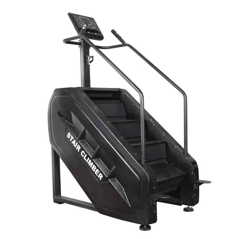 Gym fitness equipment ladder stairway stair machine workout manufacturers stairmaster for sale