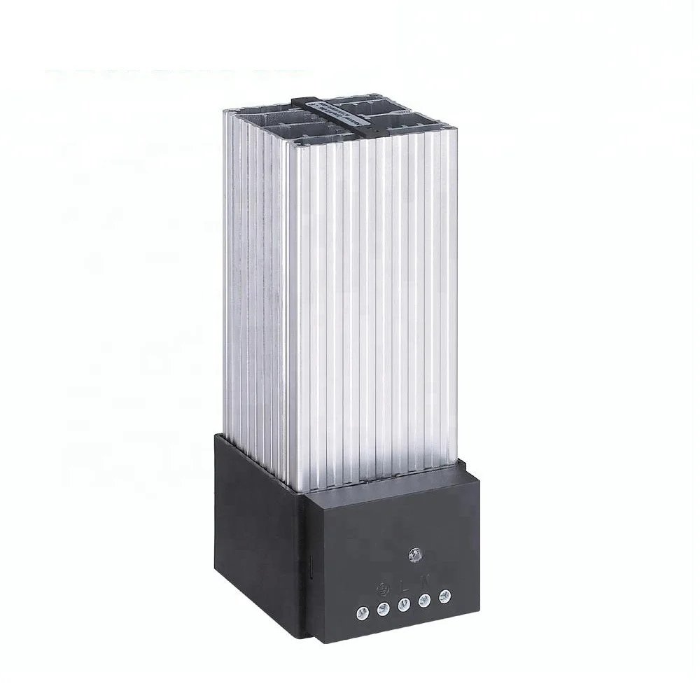 Натуральный 400 Вт PTC NTL 400 мини промышленный электрический нагреватель вентилятора