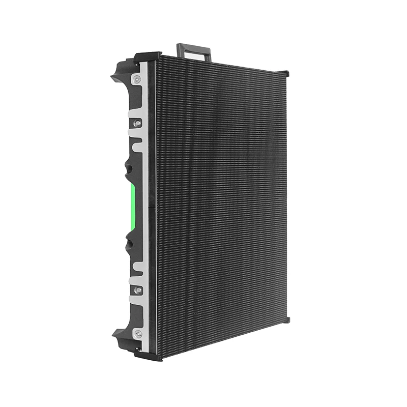 HD Full Color Advertising LED Display High Performance High Brightness Outdoor Stage Concert P3.91 P4.81 Rental LED Screen