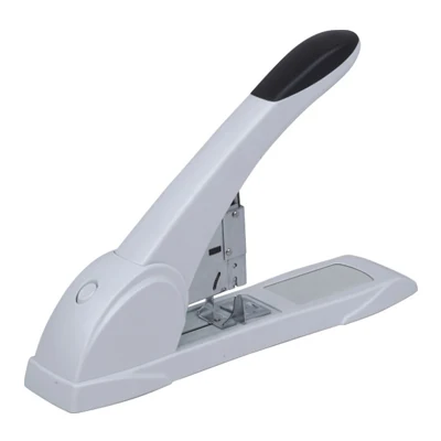 Office Duty Large Book Binding Desktop Staplers Heavy Wire Stapler