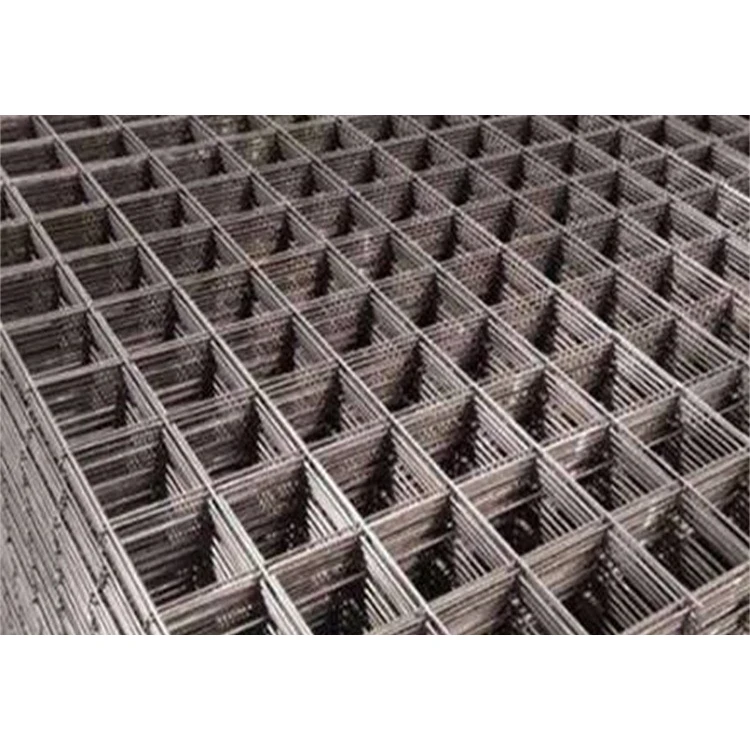 Fencing Net Iron Wire Mesh 1/4 Inch Galvanized Welded Wire Mesh