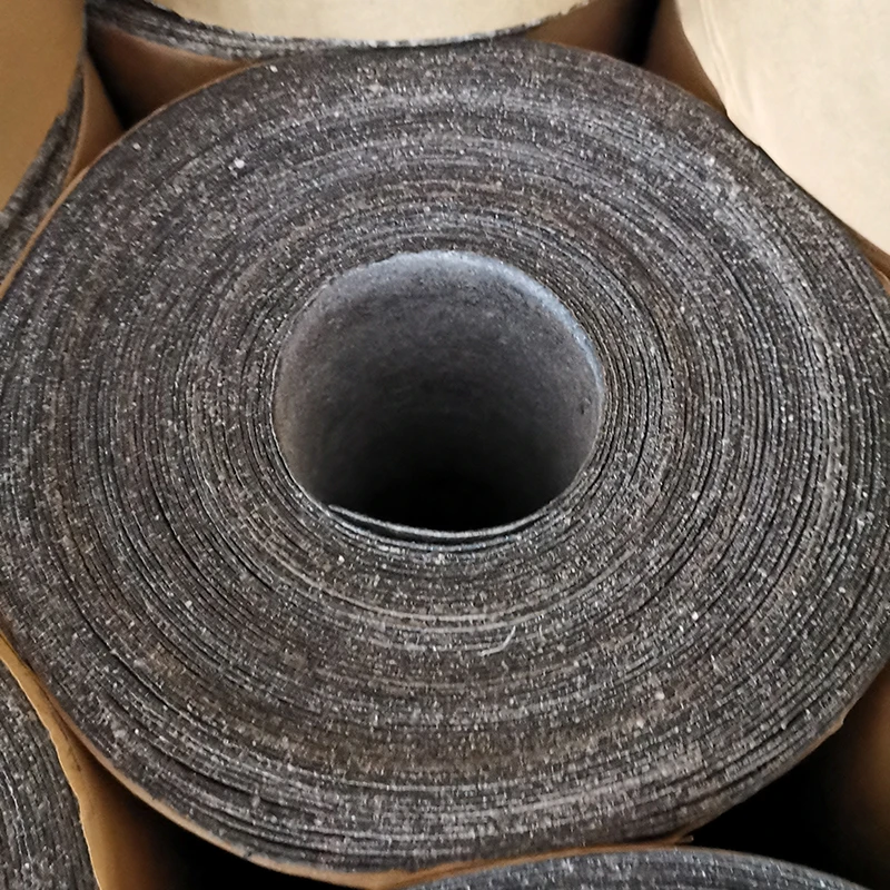 
1 M, 2M Width and 20m or Customized Length Top Quality Self Adhesive Bitumen Membrane 