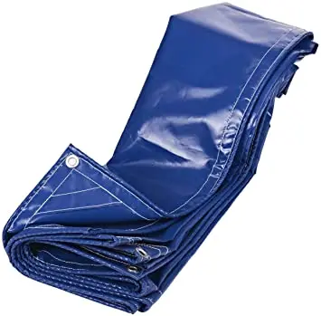 Sample free  Plastic Truck PVC Tarpaulin Cover
