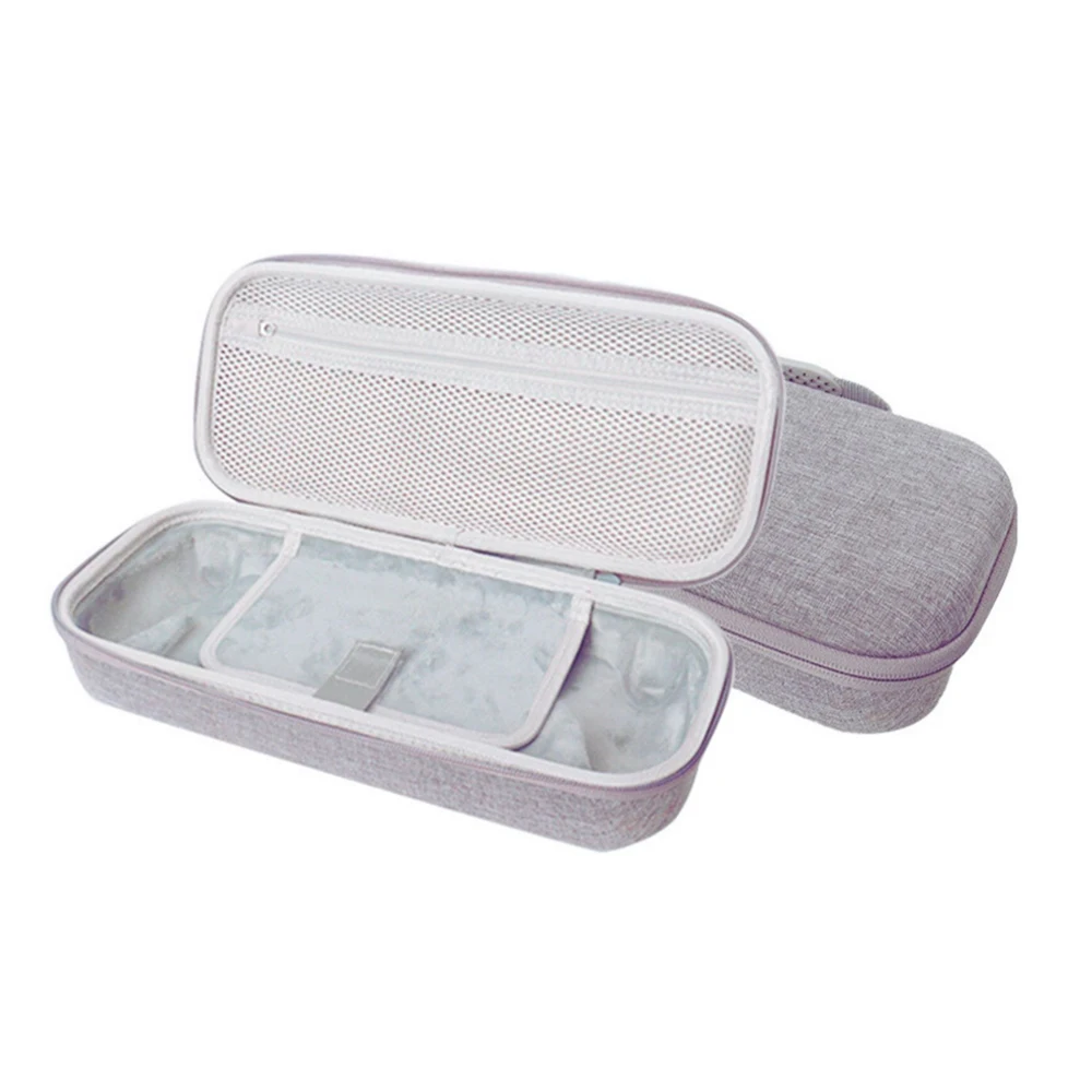 PS Portal Protection Travel Set EVA Hard Carrying Case for PlayStation Portal Remote Player