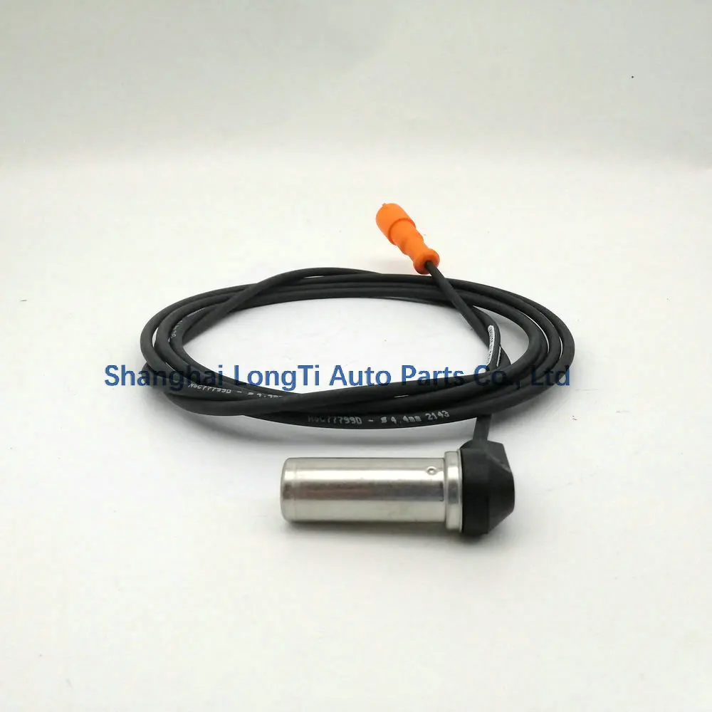 Imported from  WABCO ABS Sensor 4410328630 for A0045423716 1524830