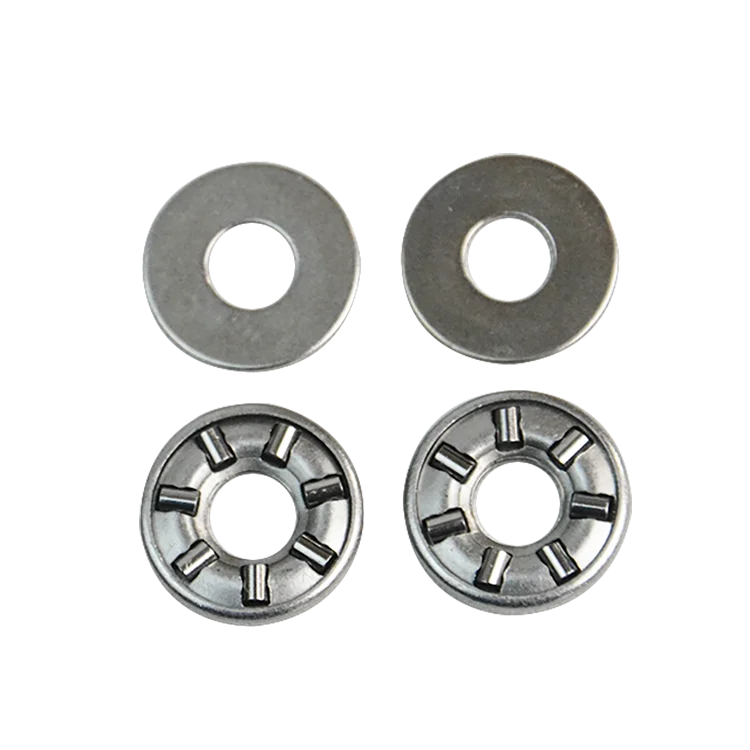 Hot sale AX513 thrust needle roller bearing