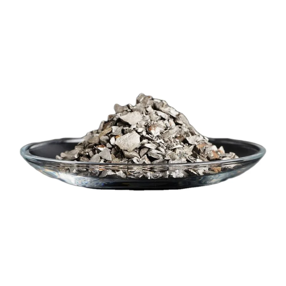 Top Quality  Titanium Iron Alloy Powder Industrial Grade Titanium Powder re30.2 si47.1