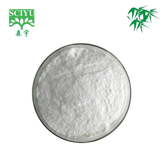 
Wholesale bulk 100% pure natural organic bamboo leaf powder 