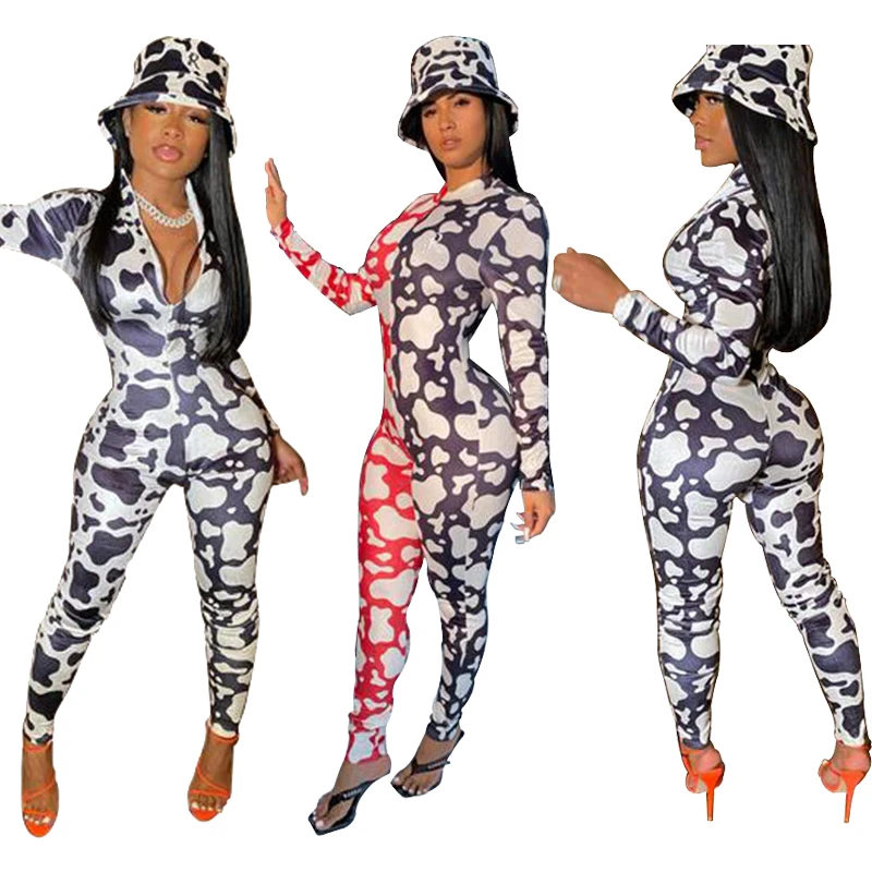Spring one piece jumpsuit fall jumpsuits 2022 sexy jumpsuits women