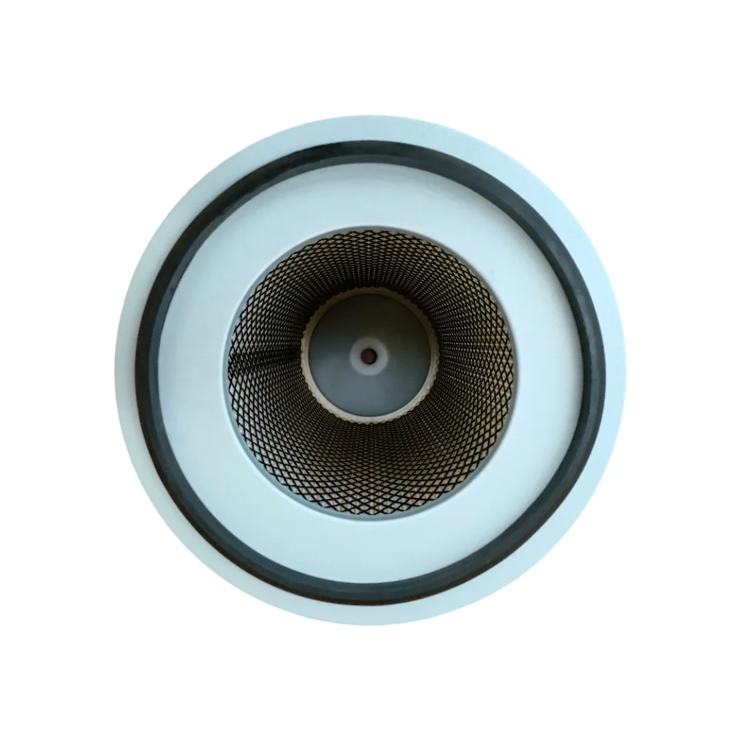 High Quality Air Filter SL8419 for Excavator Air Filter SA19420 6151230 CH13577  FA10259