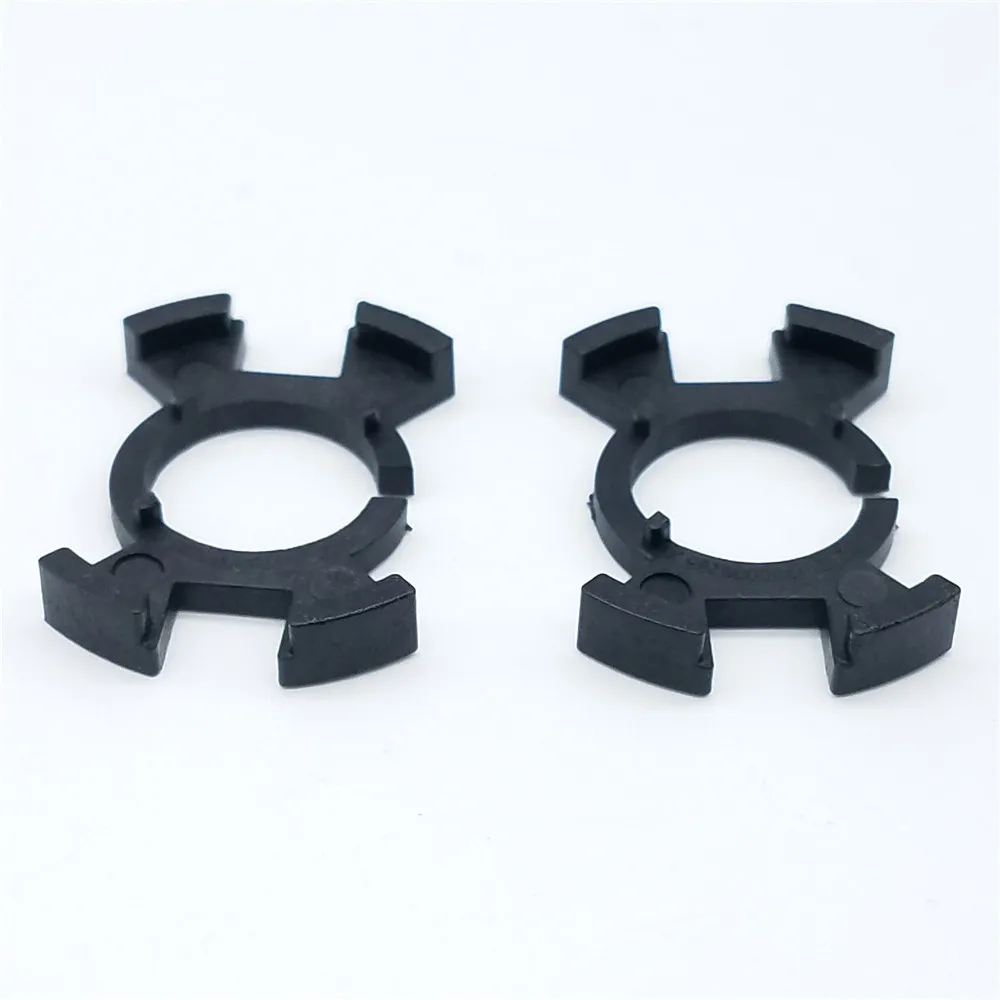 L01 Model H1 LED Car Headlight lamp Base Holder LED Auto Bulb Adapter Socket For Honda(High Beam): Odyssey, CRV 05-06