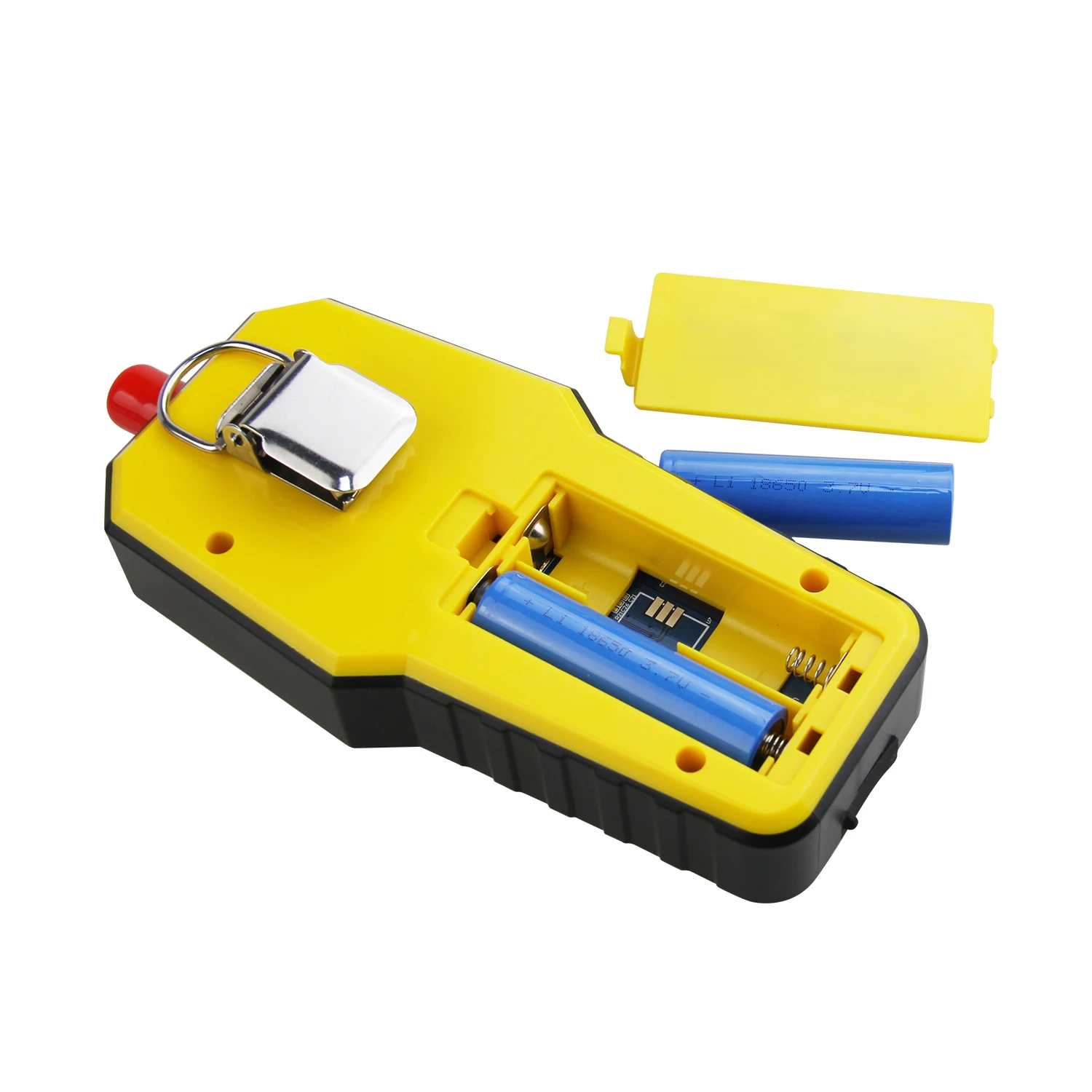 Soil Detector Soil Sensor Nitrogen Phosphorus Potassium PH Ph Temperature and Humidity Water Sensor EC Nutrient Speed Tester