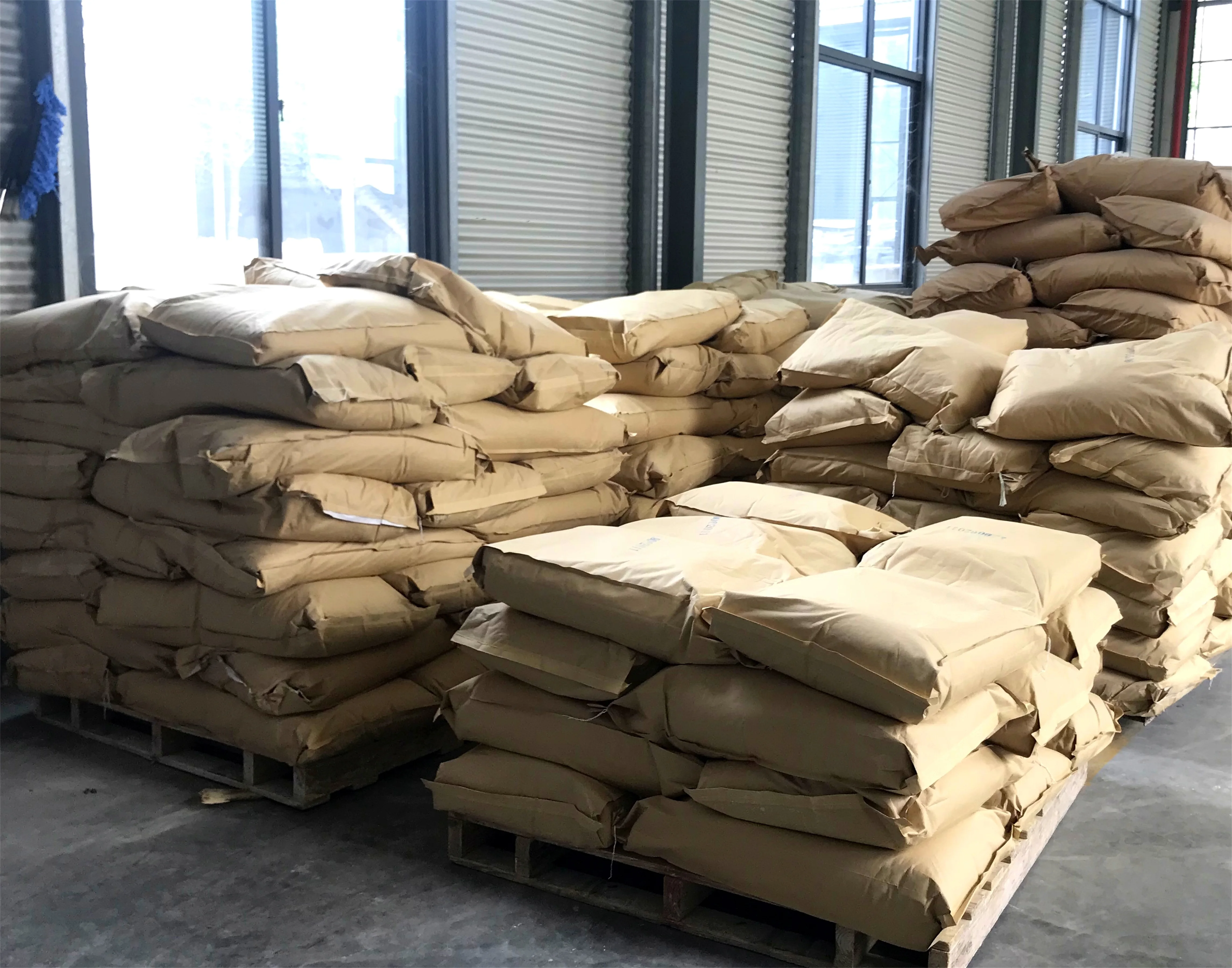 Rubber Used Low Temperature AC Foaming Agent ACP-W