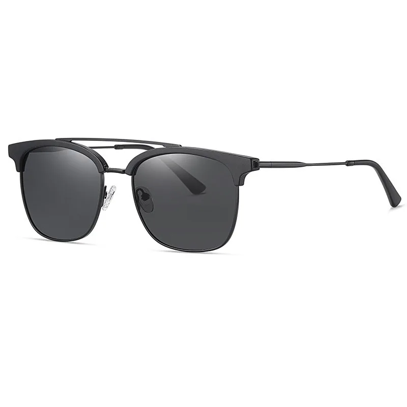 
3312 Hot Sale 2021 Designer Cool Brand Men Gafas de sol Polarizadas New Fashion Oversize Polarized Sunglasses Men 2021 Hot Sale 