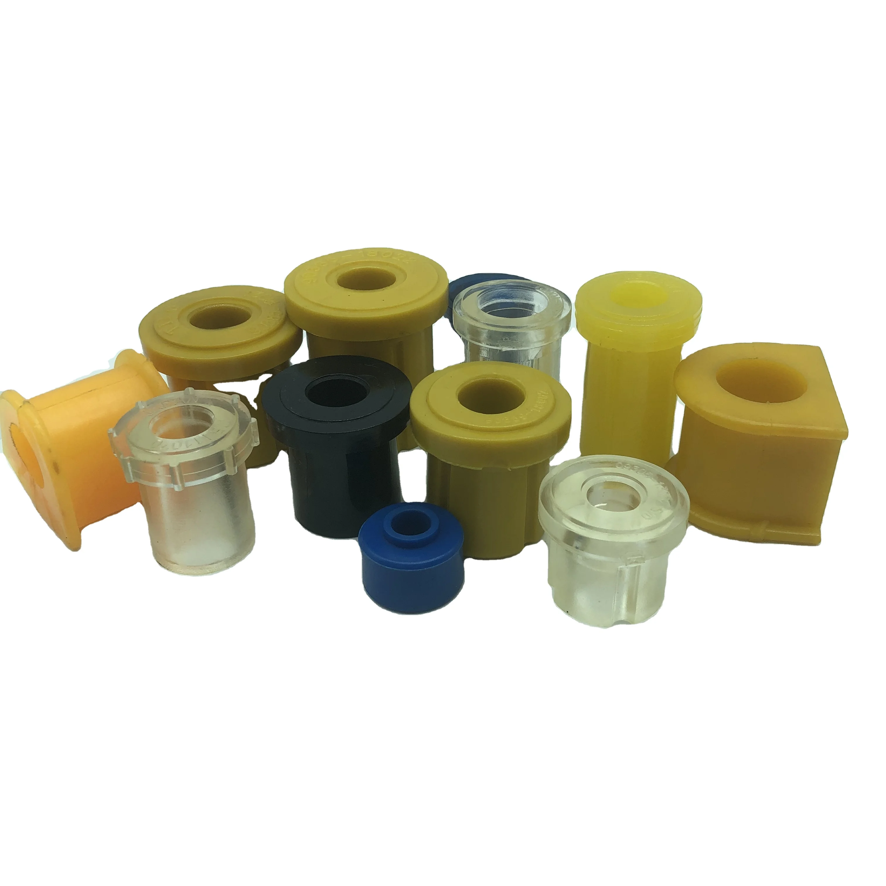 SVD High Quality Suspension spring PU bushing for toyota Hilux 4Runner Truck Pickup 90385-18046